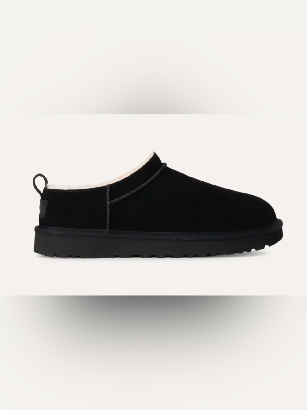 Ugg women’s classic micro